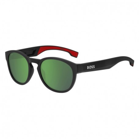 Lunettes de soleil Homme Hugo Boss BOSS-1452-S-BLX-Z9