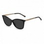 Lunettes de soleil Femme Jimmy Choo  BA-G-S-807-IR