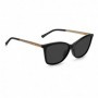 Lunettes de soleil Femme Jimmy Choo  BA-G-S-807-IR