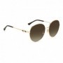 Lunettes de soleil Femme Jimmy Choo BIRDIE-S-06J-HA ø 60 mm