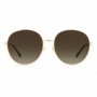 Lunettes de soleil Femme Jimmy Choo BIRDIE-S-06J-HA ø 60 mm