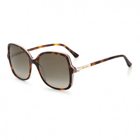 Lunettes de soleil Femme Jimmy Choo JUDY-S-0T4-HA ø 57 mm