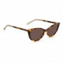 Lunettes de soleil Femme Jimmy Choo NADIA-S-086-70 ø 56 mm