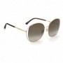 Lunettes de soleil Femme Jimmy Choo TINKA-G-SK-DDB-HA Ø 61 mm