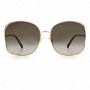 Lunettes de soleil Femme Jimmy Choo TINKA-G-SK-DDB-HA Ø 61 mm