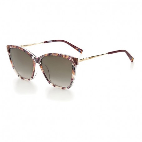 Lunettes de soleil Femme Missoni MIS-0003-S-5ND-HA ø 56 mm