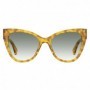 Lunettes de soleil Femme Moschino MOS056-S-XDP-9K ø 54 mm