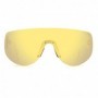 Lunettes de soleil Unisexe Carrera FLAGLAB-12-4CW-ET Ø 99 mm