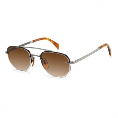 Lunettes de soleil Homme David Beckham DB-1078-S-31Z-HA