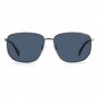 Lunettes de soleil Homme Polaroid PLD-2120-G-S-KJ1-C3 Ø 61 mm