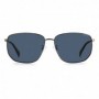 Lunettes de soleil Homme Polaroid PLD-2120-G-S-KJ1-C3