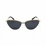 Lunettes de soleil Femme Polaroid PLD-4102-S-2M2-M9 ø 56 mm