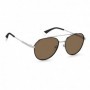Lunettes de soleil Homme Polaroid PLD-4119-S-X-85K-SP ø 56 mm