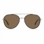 Lunettes de soleil Homme Polaroid PLD-4119-S-X-85K-SP ø 56 mm