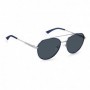 Lunettes de soleil Homme Polaroid PLD-4119-S-X-DTY-C3 ø 56 mm