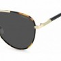 Lunettes de soleil Homme Polaroid PLD-4126-S-06J-M9