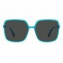 Lunettes de soleil Femme Polaroid PLD-6128-S-MVU-M9 ø 59 mm