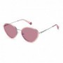 Lunettes de soleil Femme Polaroid PLD-6145-S-35J-0F ø 56 mm