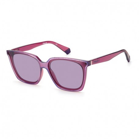 Lunettes de soleil Femme Polaroid PLD-6160-S-S1V-KL Ø 62 mm