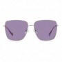 Lunettes de soleil Femme Polaroid PLD-6164-G-S-010-KL ø 59 mm