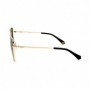 Lunettes de soleil Femme Polaroid PLD-6164-G-S-RHL-M9