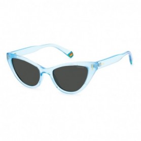 Lunettes de soleil Femme Polaroid PLD-6174-S-MVU-M9