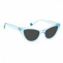 Lunettes de soleil Femme Polaroid PLD-6174-S-MVU-M9 Ø 52 mm