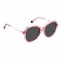 Lunettes de soleil Femme Polaroid PLD-6177-G-S-35J-M9 ø 57 mm