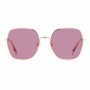 Lunettes de soleil Femme Polaroid PLD-6178-G-S-EYR-0F ø 58 mm