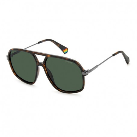 Lunettes de soleil Unisexe Polaroid PLD-6182-S-086-UC