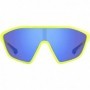 Lunettes de soleil Unisexe Polaroid PLD 7039_S 996DX5X