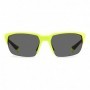 Lunettes de soleil Unisexe Polaroid PLD-7041-S-YDV-M9 Ø 65 mm