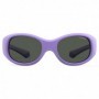 Lunettes de soleil enfant Polaroid PLD-8038-S-B3V-M9