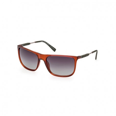 Lunettes de soleil Homme Timberland TB9281-6248R Ø 62 mm