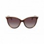 Lunettes de soleil Femme Longchamp LO675S-240 Ø 55 mm