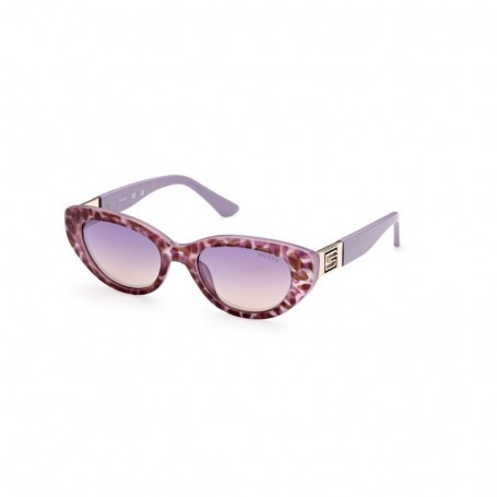 Lunettes de soleil Femme Guess GU7849-5183Z Ø 51 mm