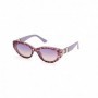 Lunettes de soleil Femme Guess GU7849-5183Z Ø 51 mm