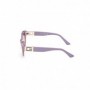 Lunettes de soleil Femme Guess GU7849-5183Z Ø 51 mm