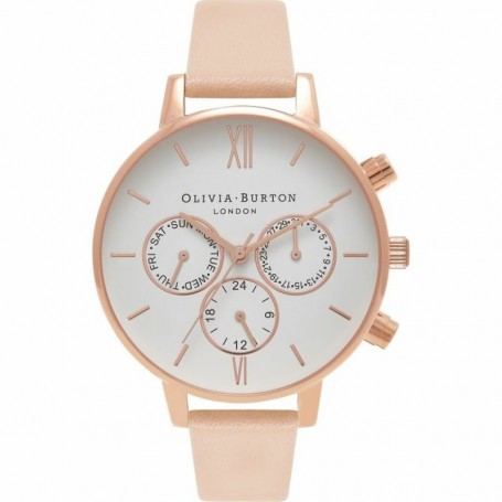 Montre Femme Olivia Burton OB16CG88 (Ø 38 mm)