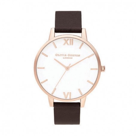 Montre Femme Olivia Burton OB16SH07 (Ø 40 mm)