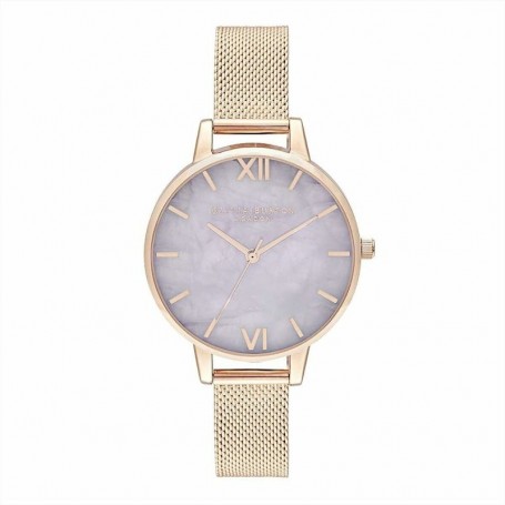 Montre Femme Olivia Burton OB16SP16 (Ø 34 mm)