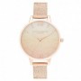 Montre Femme Olivia Burton OB16US58 (Ø 34 mm)