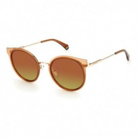 Lunettes de soleil Femme Polaroid PLD-6152-G-S-DDB