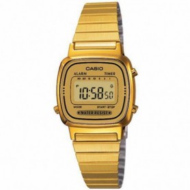 Montre Femme Casio SLIM COLLECTION (Ø 24 mm)