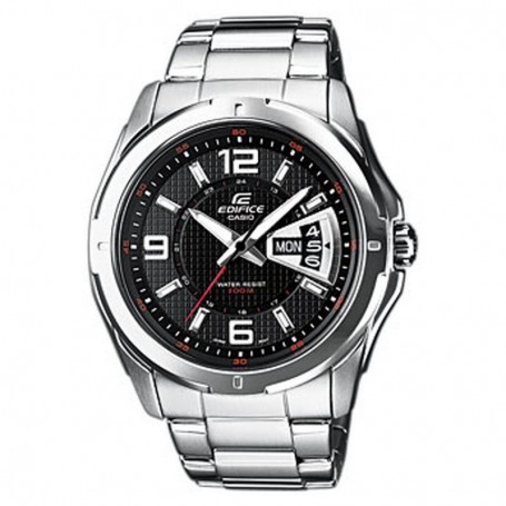 Montre Homme Casio EF-129D-1AVEF