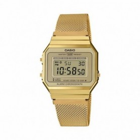 Montre Femme Casio A700WEMG-9AEF (Ø 35 mm)