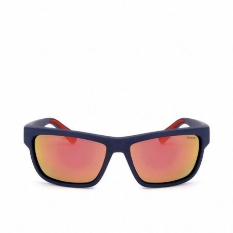 Lunettes de soleil Homme Polaroid PLD-7031-S-8RU ø 59 mm