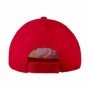 Casquette enfant Minnie Mouse 2200009020 Rouge (53 cm)