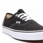 Chaussures casual Vans VN000EE3BLK1 Noir (38)