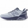 Chaussures de sport pour femme New Balance 37 Bleu